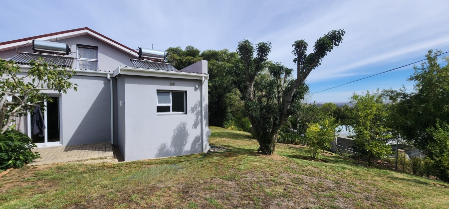 4 Bedroom Property for Sale in Swellendam Western Cape